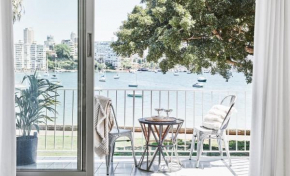 Exclusive Darling Apt Harbour View Balcony, Sydney